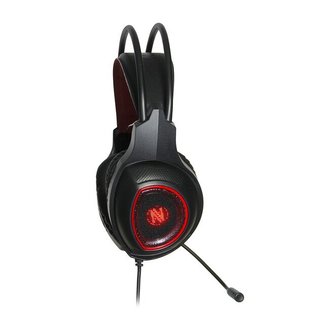 HEADSET I-BOX X3 GAMING, LED