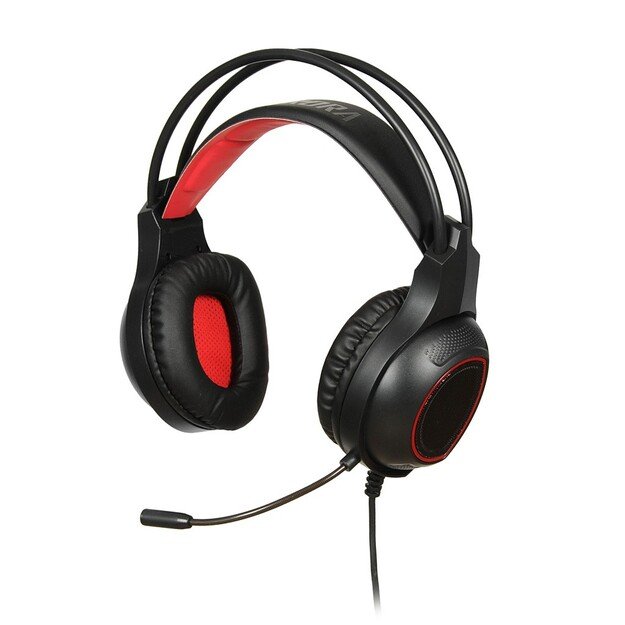 HEADSET I-BOX X3 GAMING, LED