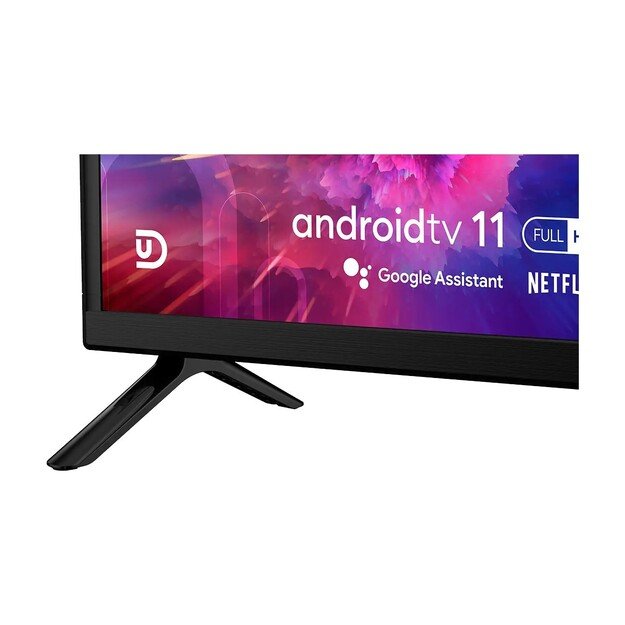 TV 40  UD 40F5210S FHD, D-LED, Android 11, DVB-T2