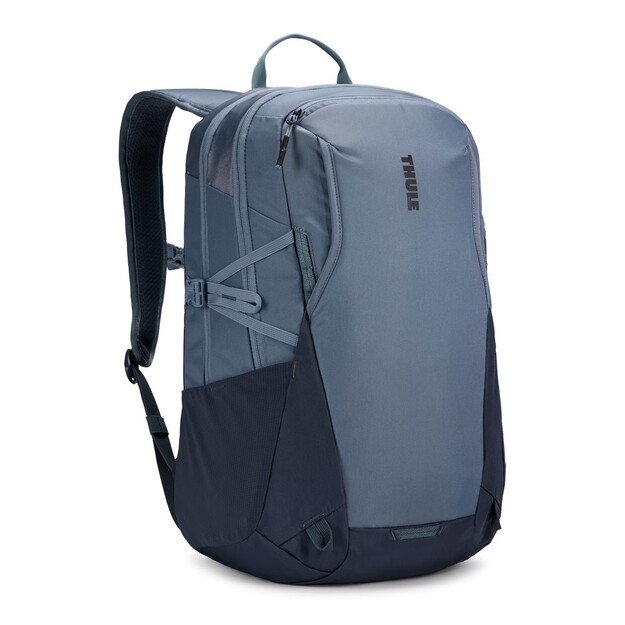 Thule | EnRoute | Backpack 23L | Fits up to size 15.6   | Laptop backpack | Pond Gray/Dark Slate