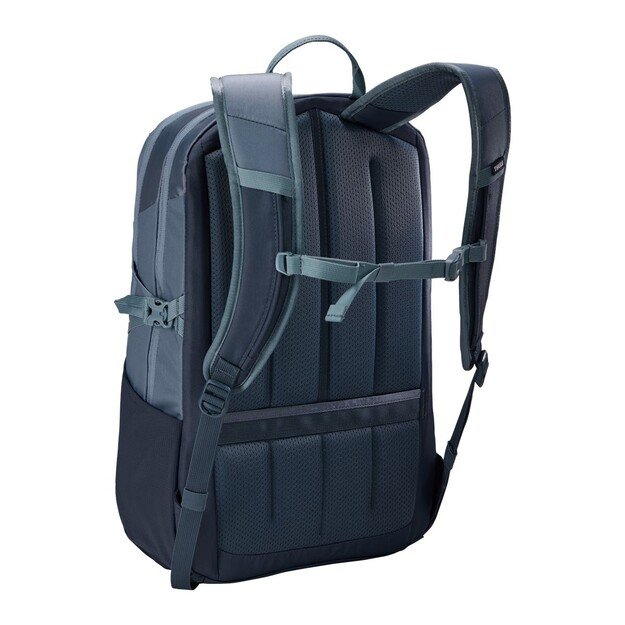 Thule | EnRoute | Backpack 23L | Fits up to size 15.6   | Laptop backpack | Pond Gray/Dark Slate