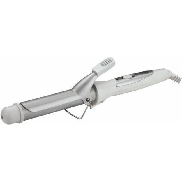 Adler | Hair Curler | AD 2106 | Ceramic heating system | Temperature (max) 180 °C | 40 W | White