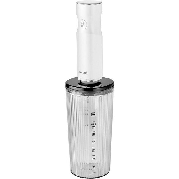 ZWILLING ENFINIGY HAND BLENDER BLACK