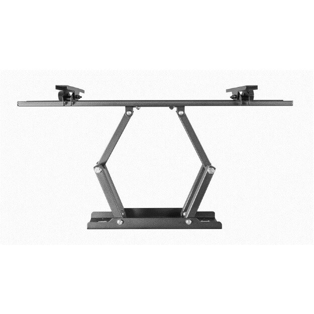 GEMBIRD Full-motion TV wall mount 37-70inch