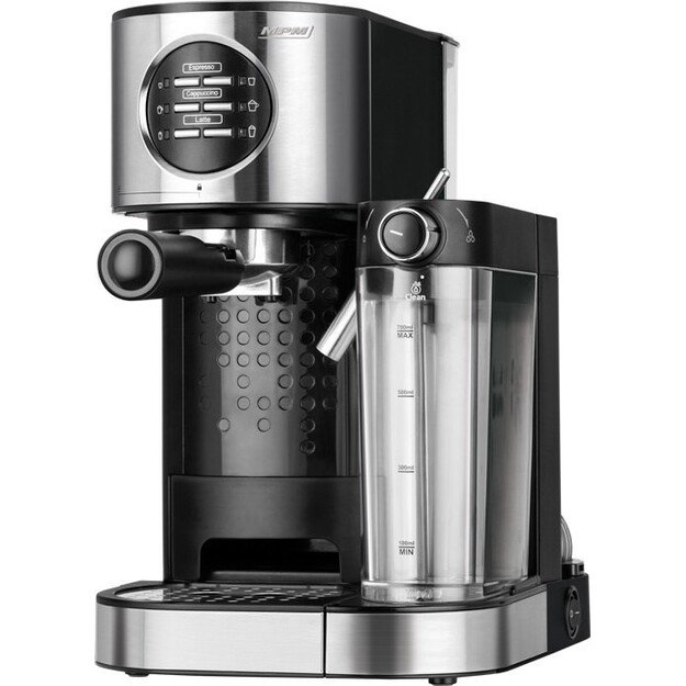 MPM MKW-07M coffee maker