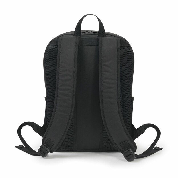 DICOTA Eco Backpack BASE 43.9 cm (17.3 ) Black 3