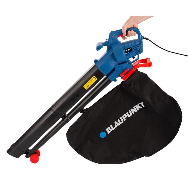 Leaf vacuum cleaner 3.5 kW Blaupunkt BV4010