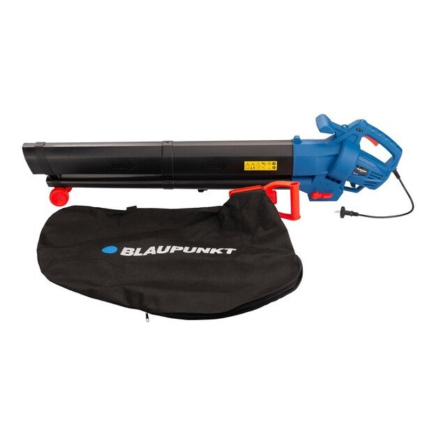 Leaf vacuum cleaner 3.5 kW Blaupunkt BV4010