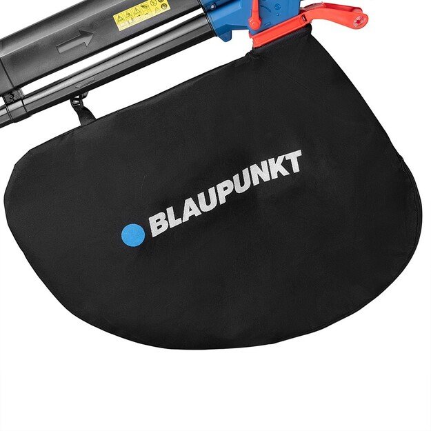 Leaf vacuum cleaner 3.5 kW Blaupunkt BV4010