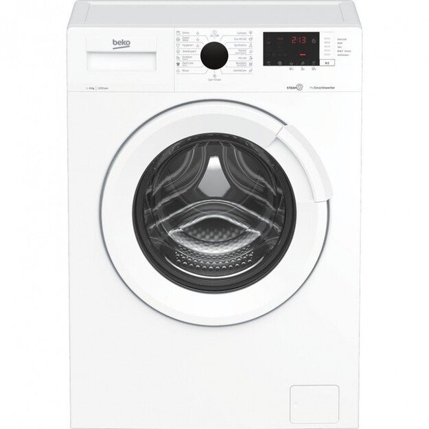 BEKO WUE6622ZW