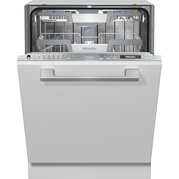 MIELE G7165 SCVi XXL