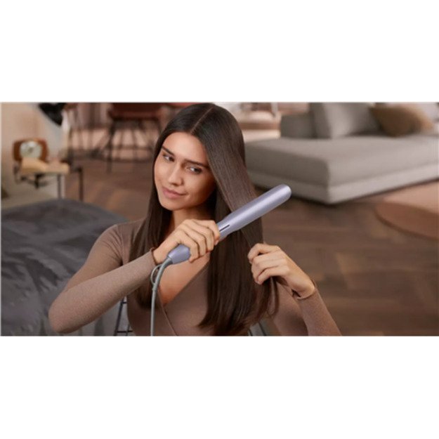 Philips | Hair straightener | BHS742