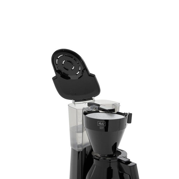 Melitta 1023-06 Fully-auto Drip coffee maker