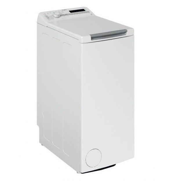 Whirlpool Washing Machine | TDLR 7220SS EU