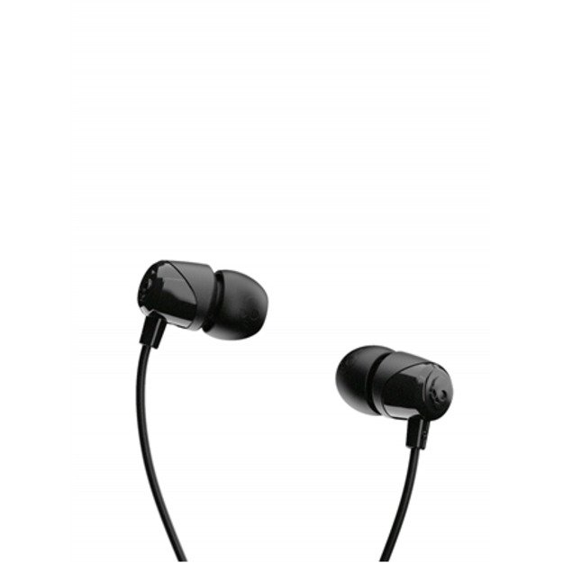 Skullcandy | Jib | Wired | In-ear | Microphone | Black