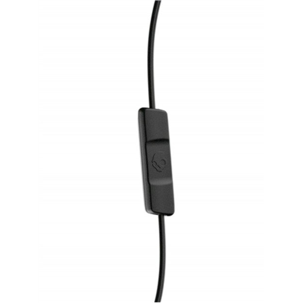 Skullcandy | Jib | Wired | In-ear | Microphone | Black