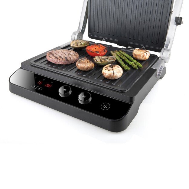 BLACK DECKER electric grill BXGR2000E