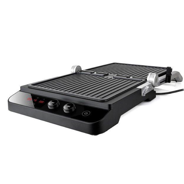 BLACK DECKER electric grill BXGR2000E