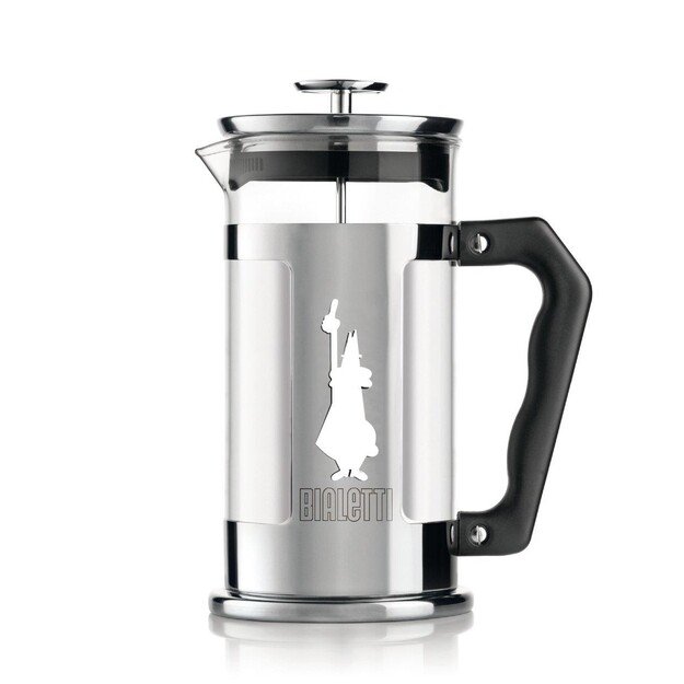 Bialetti French Press Preziosa / Omino 1000 ml