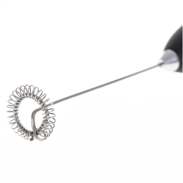 Adler Milk Frother | AD 4491 | Milk frother | Black