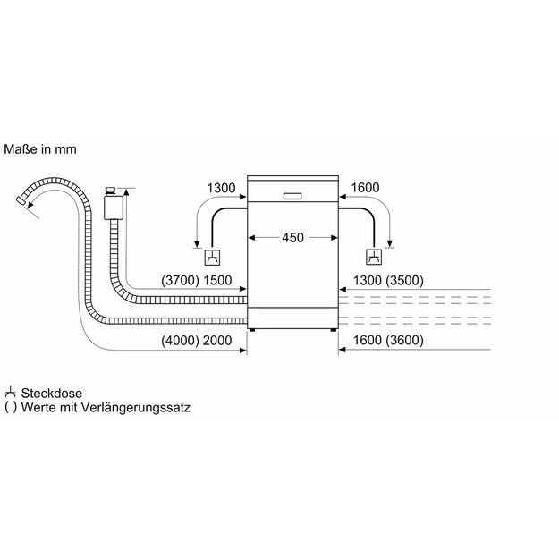 SIEMENS SR63EX24KE