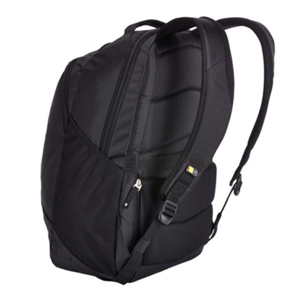 Case Logic Evolution Fits up to size 15.6  , Black, Backpack