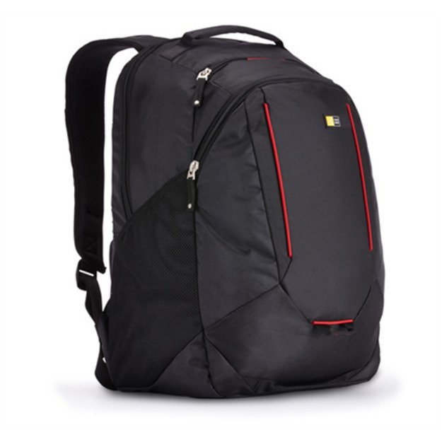 Case Logic Evolution Fits up to size 15.6  , Black, Backpack