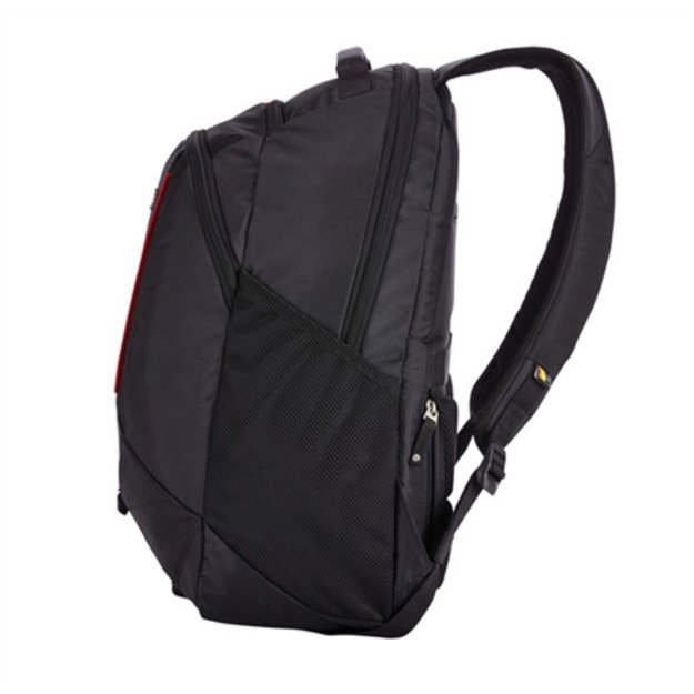 Case Logic Evolution Fits up to size 15.6  , Black, Backpack