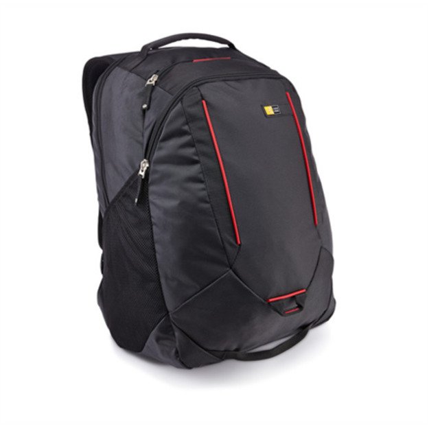 Case Logic Evolution Fits up to size 15.6  , Black, Backpack