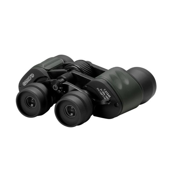 Binocular 7-21x40