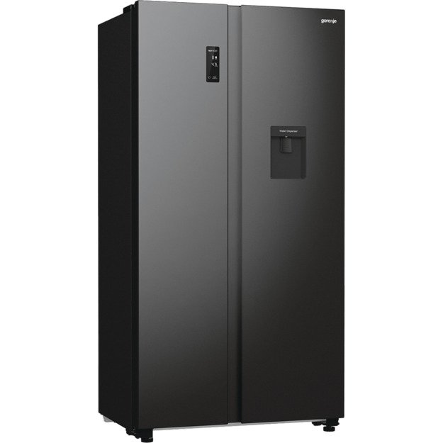 Šaldytuvas GORENJE NRR9185EABXLWD