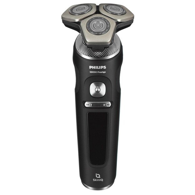 Philips Shaver S9000 Prestige SP9840/32 men s shaver Rotation shaver Trimmer Grey