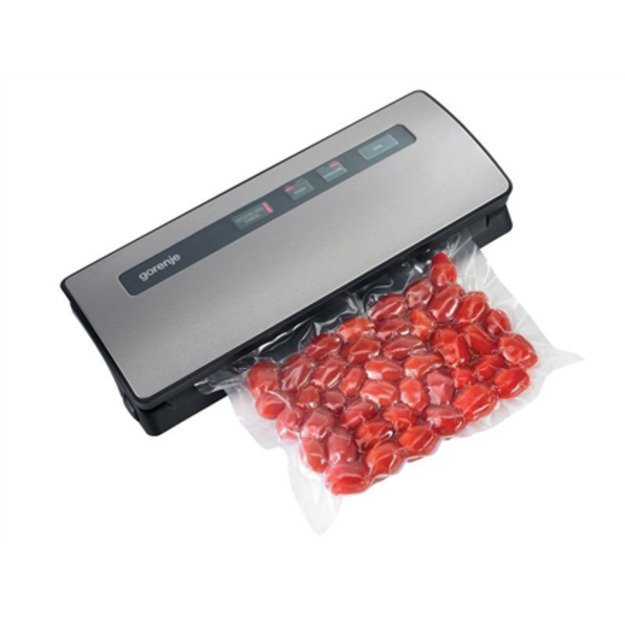 Gorenje | Bar Vacuum sealer | VS120E | Power 120 W | Grey