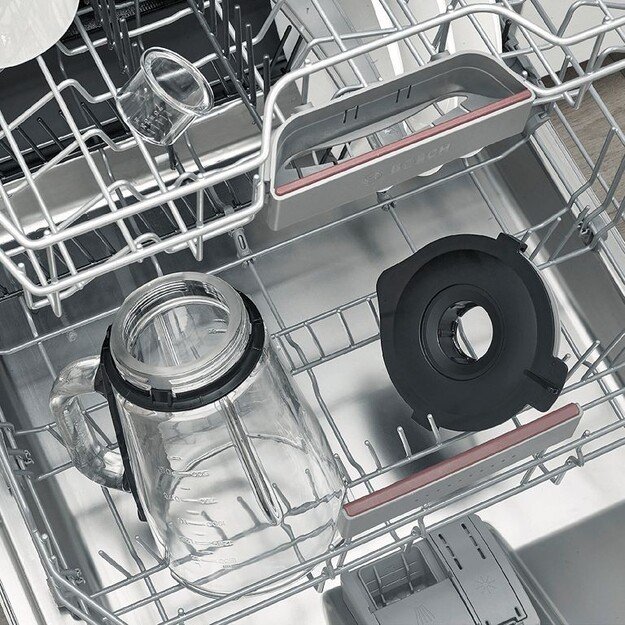 Severin ZB 5593 Stand Mixer Attachment for KM 3896, KM 3896.400, KM 3897, KM 3897.400 2