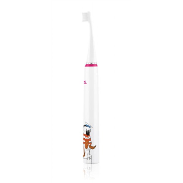 ETA | Sonetic Kids Toothbrush | ETA070690010 | Rechargeable | For kids | Number of brush heads included 2 | Number of teeth brus