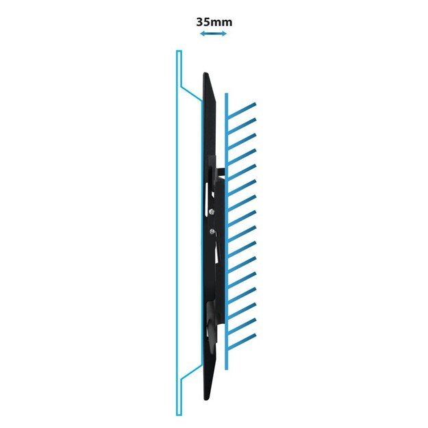 Esperanza ERW014 TV mount 26-70   up to 30kg