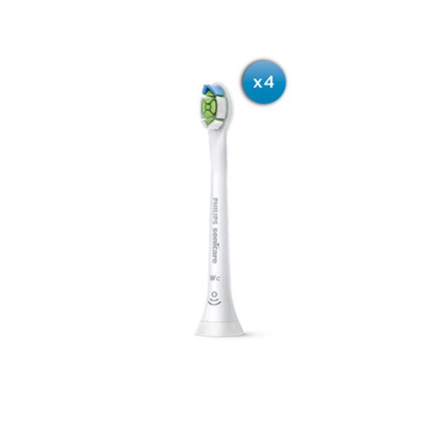 Philips | Compact Sonic Toothbrush Heads | HX6074