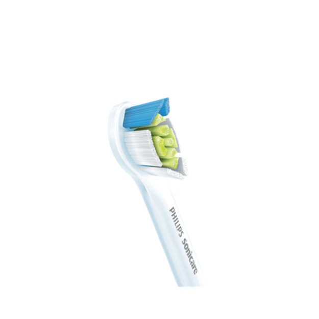 Philips | Compact Sonic Toothbrush Heads | HX6074