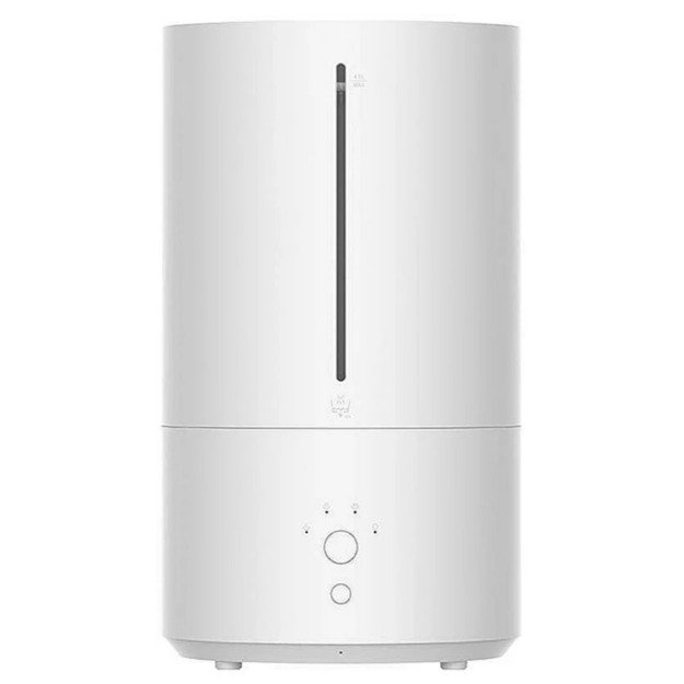 Xiaomi | Smart Humidifier 2 EU | BHR6026EU | - m³ | 28 W | Water tank capacity 4.5 L | - | Humidification capacity 350 ml