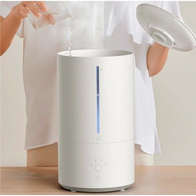 Xiaomi | Smart Humidifier 2 EU | BHR6026EU | - m³ | 28 W | Water tank capacity 4.5 L | - | Humidification capacity 350 ml