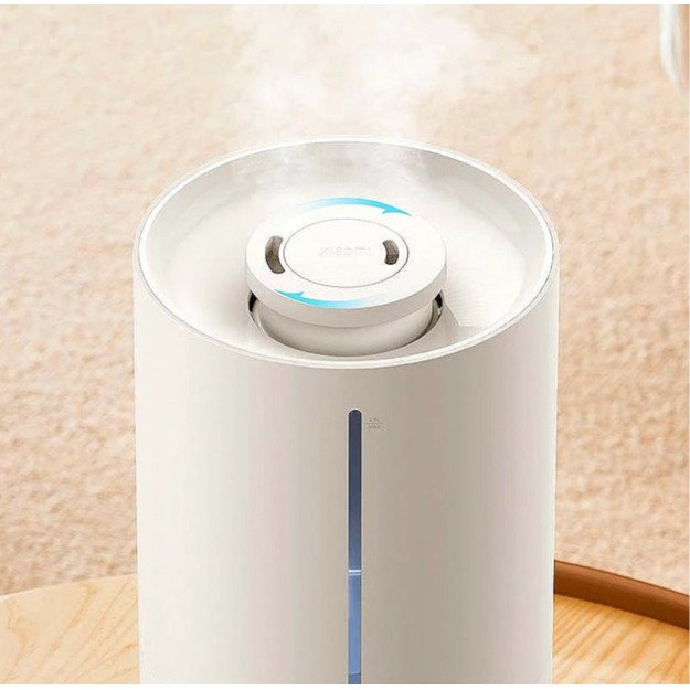 Xiaomi | Smart Humidifier 2 EU | BHR6026EU | - m³ | 28 W | Water tank capacity 4.5 L | - | Humidification capacity 350 ml