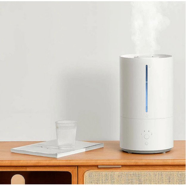 Xiaomi | Smart Humidifier 2 EU | BHR6026EU | - m³ | 28 W | Water tank capacity 4.5 L | - | Humidification capacity 350 ml