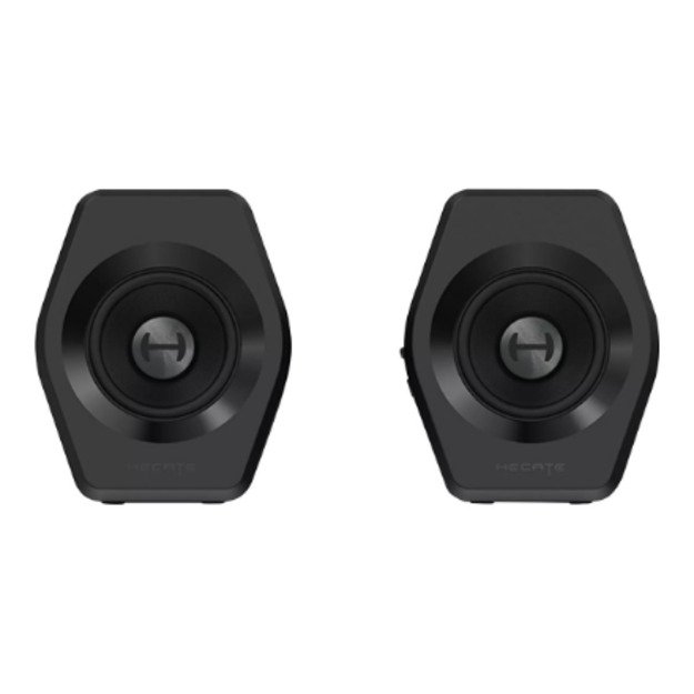 Edifier | Gaming Speakers | G2000 | Bluetooth | Black | 32 W | Wireless connection