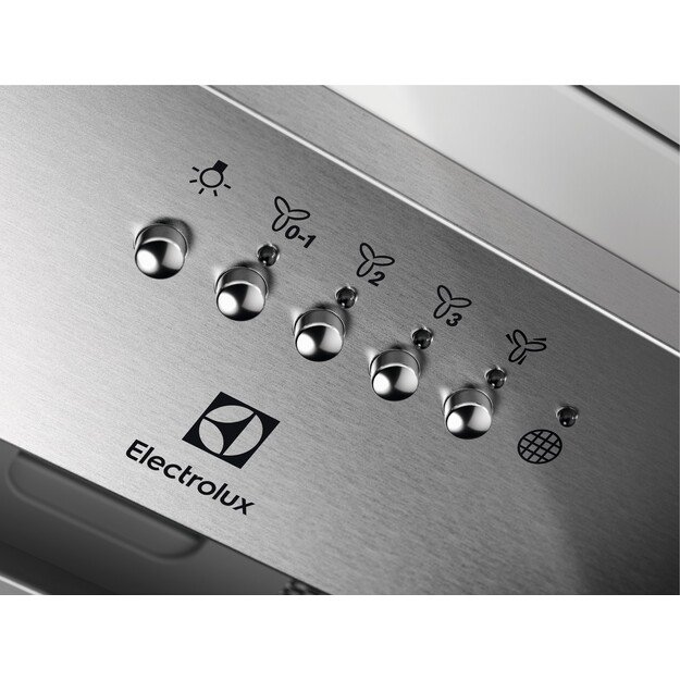 Gartraukis ELECTROLUX LFG516X