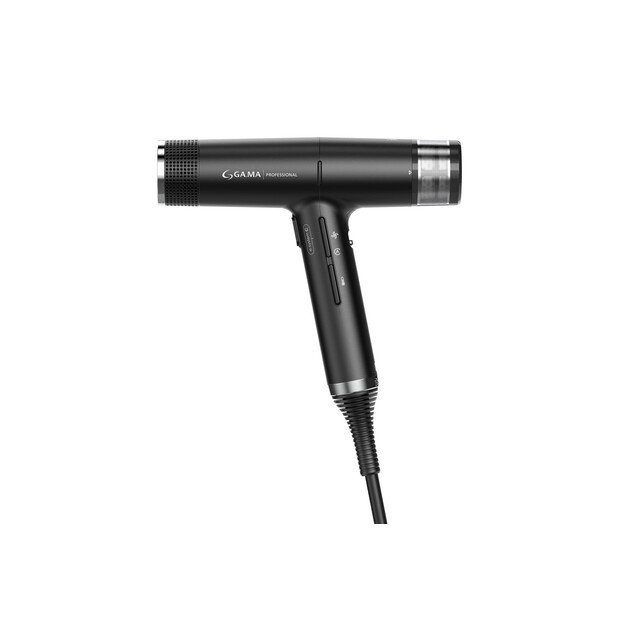 Hair dryer GA.MA PH6065.BK