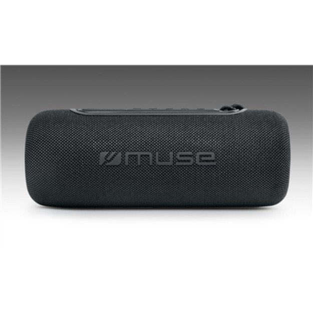 Muse | M-780 BT | Speaker Splash Proof | Waterproof | Bluetooth | Black | Portable | Wireless connection