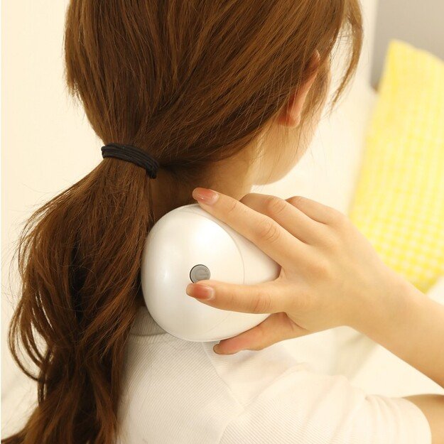 Media-Tech MT6524 Head Massager