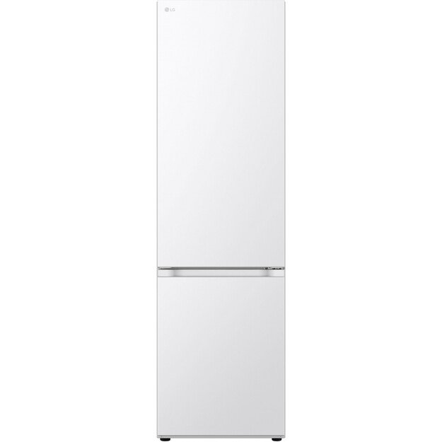 LG GBV5240DSW