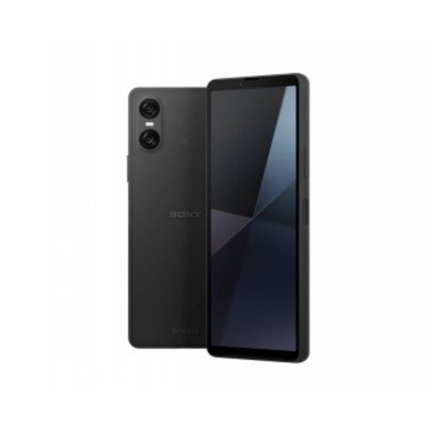 Smartfon Sony Xperia 10 VI 128GB Black