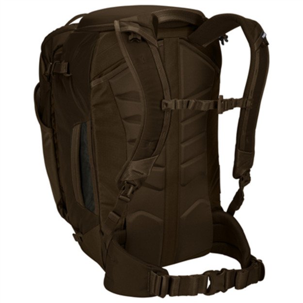 Thule Landmark, 60 L | Travel pack | Deep Khaki